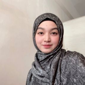 Nurhafisa, Pengasuh di Alor Setar