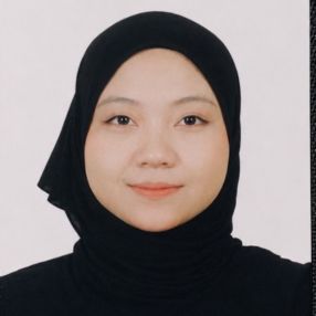 NUR FARHANA BINTI HABALI, Babysitter in Jeniang