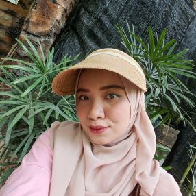 Rasyidah, Babysitter in Tanjong Malim