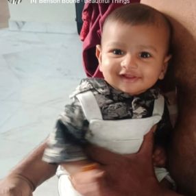 Sathia, Keluarga di Klang