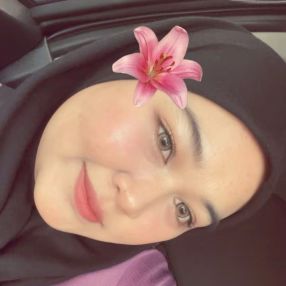 NUR HAFIZA, Pengasuh di Chemor