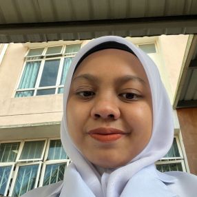 Halimatun, Babysitter in Johor Bahru