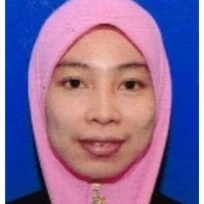 Norlia, Pengasuh di Banting