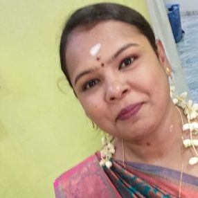 Tamaraiselvi Balakrishnan, Pengasuh di Johor Bahru
