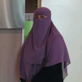 ARNIDA, Babysitter in Bandar Puncak Alam