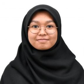 Izzah, Babysitter in Sungai Petani