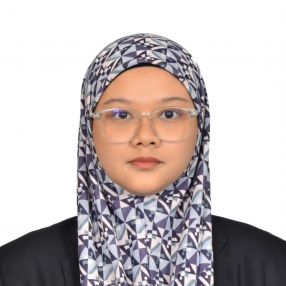 Nurainun Nadhirah, Pengasuh di Padang Serai