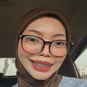 Nuralya, Keluarga di Kulai