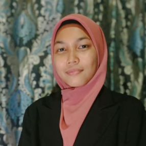 Fazlyn, Babysitter in Kota Bharu