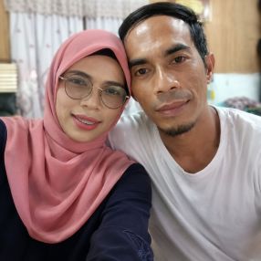 Ana, Family in Sri Gading