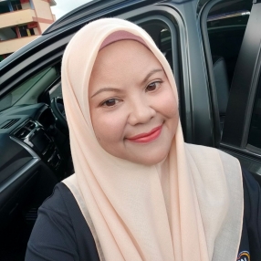 KakRos, Babysitter in Ulu Tiram