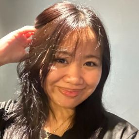 Angle Denica forner fornek, Babysitter in Kota Marudu