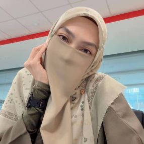 Kiena, Babysitter in Kuala Lumpur