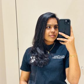 Jaya, Babysitter in Ipoh
