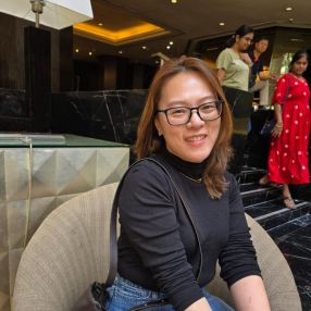 Samantha, Family in Petaling Jaya