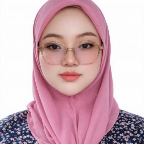 Nana, Babysitter in Jasin