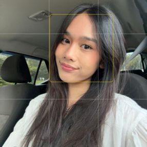 Khaldina, Pengasuh di Shah Alam