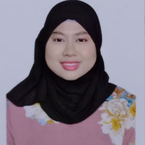 Nur shafiqah, Pengasuh di Mantin