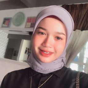 Nur shaqira, Pengasuh di Masjid Tanah