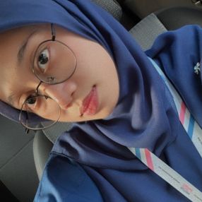 Sufi, Babysitter in Sepang