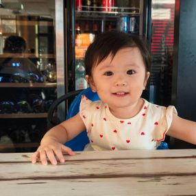 Bao Chyi, Keluarga di Klang