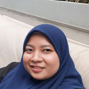 Eiyfah, Babysitter in Bandar Baru Bangi