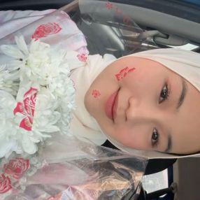 Nur, Pengasuh di Sungai Petani