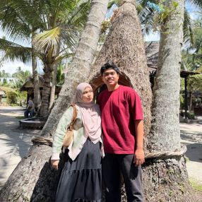 Hafizah, Keluarga di Jitra