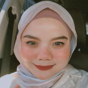 Syifaa, Pengasuh di Shah Alam