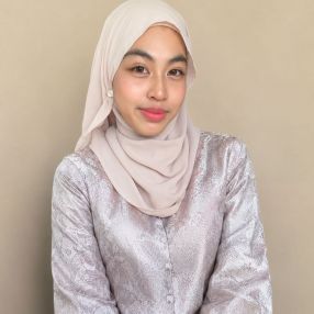 Yasmin, Babysitter in Petaling Jaya