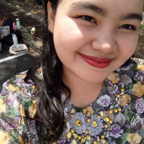 Nurul, Pengasuh di Bayan Lepas