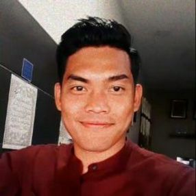 Muhammad, Family in Pasir Gudang