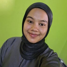 Akmal, Pengasuh di Sungai Buloh
