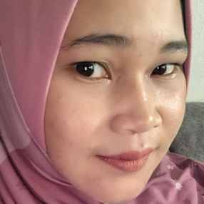 Yulia, Babysitter in Pasir Gudang