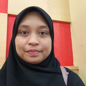 NUR nabilah hanum, Pengasuh di Kulai