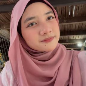 Nashwa, Babysitter in Pasir Gudang