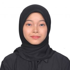 Damia, Pengasuh di Kajang