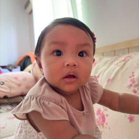 TUAN, Family in Bandar Penawar