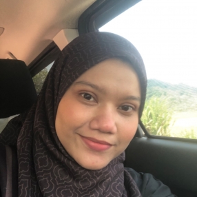 Yana, Babysitter in Banting