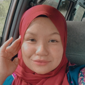 Nur Amalina, Pengasuh di Semenyih