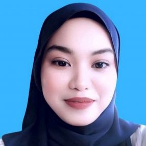 Syafiqah, Babysitter in Papar