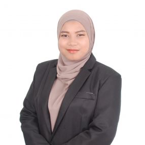 Syafawani, Pengasuh di Tasek Gelugor
