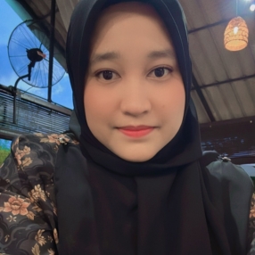Kida, Pengasuh di Simpang Ampat