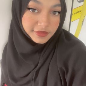 Sumaya, Babysitter in Petaling Jaya