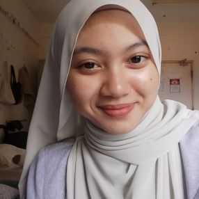 SITI, Pengasuh di Kerteh