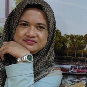 Haslinda, Babysitter in Tuaran
