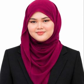 Amrina, Babysitter in Kuala Kedah