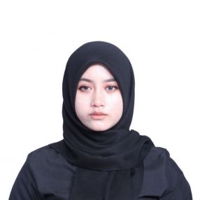 Zulaikha, Babysitter in Kampar