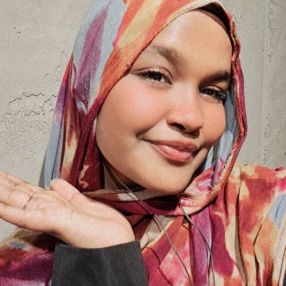 Allaa, Babysitter in Cyberjaya