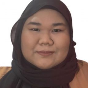 Fatin, Pengasuh di Simpang Ampat